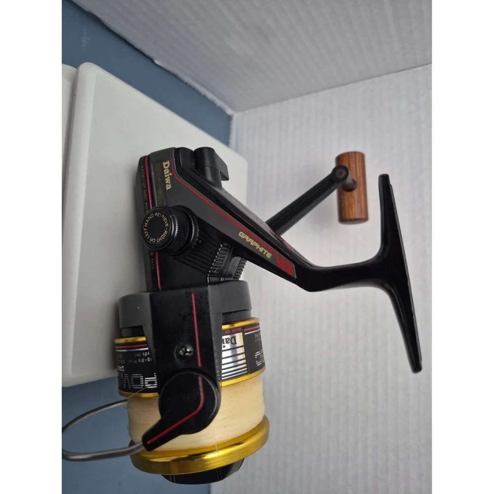 Dàiwa G4000 Fishing Spinning Reel